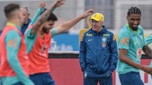 Nhận định Ecuador vs Brazil (06h00, 6/6): Chào kỷ nguyên Carlinho