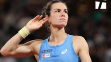 Tay vợt hạng 361 thế giới tiếp tục viết câu chuyện cổ tích ở Roland Garros 2025