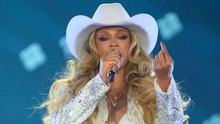 Beyoncé và "Cowboy Carter Tour": Hành trình chinh phục âm nhạc và cơ đồ tỷ USD