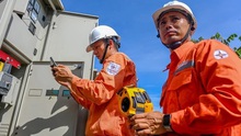 Cảnh giác với văn bản giả mạo EVN phát tán thông tin sai lệch