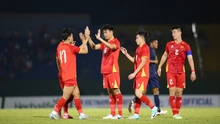 Xem trực tiếp bóng đá ĐT Việt Nam vs U22 Việt Nam ở đâu? VTV có trực tiếp không?