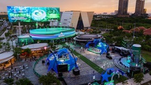 Heineken mang Siêu trải nghiệm UEFA Champions League khuấy đảo hàng ngàn fan đích thực Việt Nam