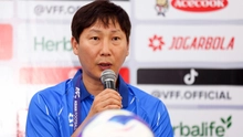 HLV Kim Sang Sik: ‘Malaysia như Thái Lan là đối thủ duyên nợ’
