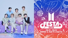 BTS FESTA 2025: Sự kiện kỷ niệm 12 năm ra mắt và lời hứa về một chương mới
