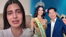 Cựu Hoa hậu Rachel Gupta 'vạch mặt' MGI và những lùm xùm trong quá khứ