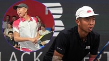 Chuyện từ án phạt của thần đồng pickleball Quang Dương
