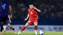 Khán giả sẽ được xem trực tiếp miễn phí trận đấu Việt Nam vs Malaysia