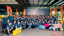 Marriott International dẫn đầu bảng "Nơi làm việc xuất sắc nhất Việt Nam"