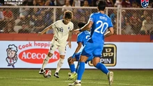 ĐT Thái Lan bị đối thủ làm khó trước trận quan trọng ở vòng loại Asian Cup 2027
