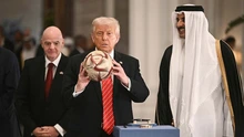 Thực hư tin đồn FIFA xem xét dời việc tổ chức World Cup 2026 khỏi Mỹ