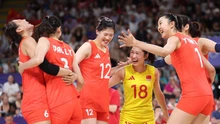 Link xem trực tiếp bóng chuyền FIVB Volleyball Nations League 2025 hôm nay ngày 5/6