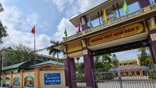 Đình chỉ công tác coi thi của giáo viên phát ngôn 'học chi cho lắm rồi cũng đi làm thuê, công nhân'