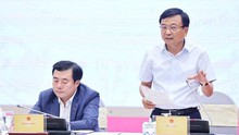 Họp báo Chính phủ thường kỳ: Phải đánh giá tác động khi bỏ thủ tục cấp phép xây dựng