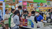 Thu thuế từ thương mại điện tử tăng 55%
