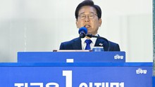 Hàn Quốc: Tân Tổng thống Lee Jae Myung chính thức bắt đầu nhiệm kỳ 5 năm