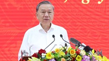 Tổng Bí thư Tô Lâm: Cần Thơ sau hợp nhất phải chủ động xác lập các đột phá chiến lược