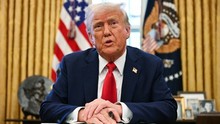 Mỹ: Dự luật giảm thuế của Tổng thống D.Trump có thể làm tăng thâm hụt ngân sách