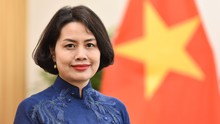 Đại sứ Phạm Thị Thanh Bình: Chuyến thăm của Thủ tướng Phạm Minh Chính mở ra chương mới cho quan hệ Việt Nam–Estonia