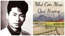 Nhà thơ Lê Anh Xuân và “Dáng đứng Việt Nam”