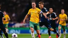 Bảng xếp hạng vòng loại World Cup 2026 châu Á mới nhất
