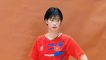 Lịch thi đấu bóng chuyền AVC Women's Volleyball Nations Cup 2025 mới nhất của ĐT Việt Nam