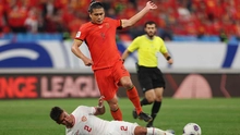 Link xem trực tiếp bóng đá Indonesia vs Trung Quốc 20h45 hôm nay, VL World Cup châu Á