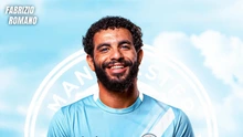 Man City đạt thỏa thuận chiêu mộ hậu vệ trái hàng đầu Ngoại hạng Anh