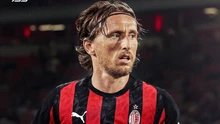 Một Quả bóng Vàng nữa đến Milan, nhưng…