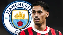 Reijnders có phải là De Bruyne mới của Man City?