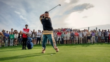 Trailer "Happy Gilmore 2" của Adam Sandler với nhiều vai khách mời