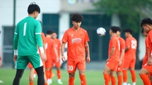 Bóng đá Việt Nam: Từ sân Quy Nhơn đến… Bukit Jalil
