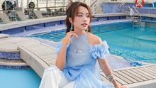 Phương Mỹ Chi muốn kể chuyện văn hóa Việt tại Sing! Asia
