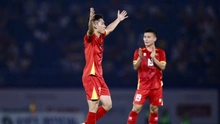 Đội tuyển Việt Nam: Không Công Phượng, nhưng còn Hai Long