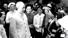 Mặt Trời chân lý: Nguồn sức mạnh trường tồn (Bài 2)
