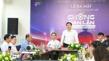 'Chống gian lận - Bảo vệ người dùng' sẽ lên sóng truyền hình kèm đường dây nóng