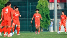 Chia tay U22 Việt Nam, sao Việt kiều nói lời thật lòng