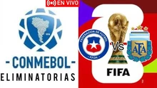 Lịch thi đấu bóng đá hôm nay  6/6: Trực tiếp Brazil vs Ecuador, Chile vs Argentina