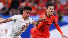 Kết quả bóng đá vòng loại World Cup châu Á hôm nay 5/6