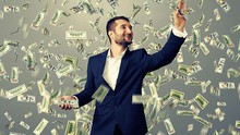 Số lượng triệu phú trên thế giới tăng mạnh