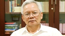 “Bắn chỉ thiên” - Những phát súng cảnh tỉnh sắc bén từ ngòi bút nhà báo kỳ cựu