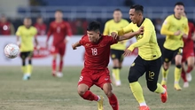 Chuyên gia Đoàn Minh Xương: 'Malaysia mạnh lên nhưng không quá tầm đội tuyển Việt Nam'
