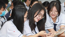 Sẽ điều chỉnh tổ hợp xét tuyển đại học phù hợp, đảm bảo quyền lợi cho thí sinh