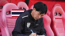 Tin nóng thể thao sáng 5/6: Thái Lan thua 6 trận liên tiếp trước thềm SEA Games; Guardiola thẳng tay loại ngôi sao đắt giá