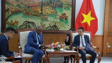 Ứng cử viên Tổng giám đốc UNESCO: Việt Nam là điển hình trong bảo tồn, phát huy giá trị di sản