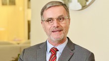 Đại sứ Pháp Olivier Brochet: Tiếng nói của Việt Nam tại Hội nghị Đại dương rất có ý nghĩa