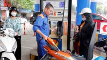 Giá xăng dầu đồng loạt tăng từ 15 giờ hôm nay 5/6