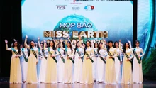 Công bố top 50 thí sinh và Hội đồng giám khảo Hoa hậu Trái đất Việt Nam 2025