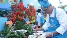 Đặc sắc văn hóa ẩm thực xứ "rừng trầm biển yến"