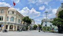 Dự báo thời tiết ngày 6/6: Bắc bộ và Trung bộ nắng nóng