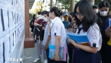 Nhiều trường bỏ xét tuyển tổ hợp C00 trong tuyển sinh Đại học 2025